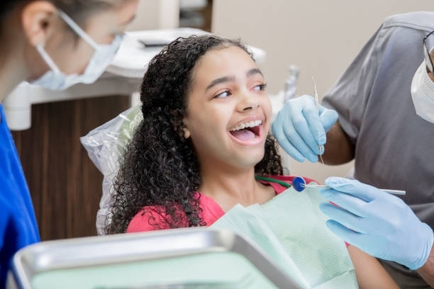 Best After-Hours Emergency Dentist in Vamo, FL